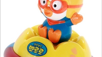 뽀로로 오뚝이 장난감: 우리 아기 최애템 후기 & 꿀팁 대방출!